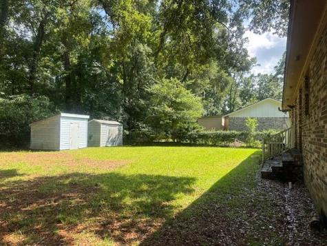 8 Taylor Street Beaufort SC 29906