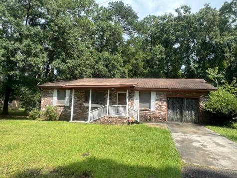 8 Taylor Street Beaufort SC 29906