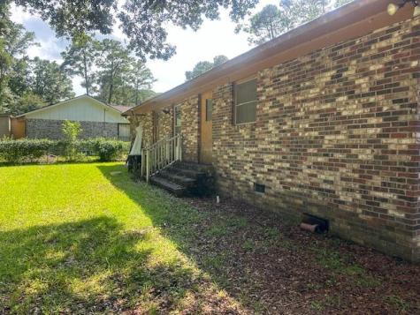 8 Taylor Street Beaufort SC 29906