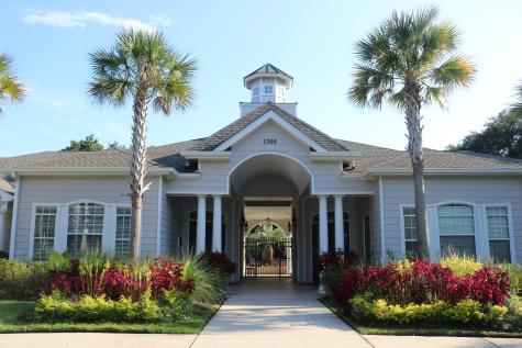 1300 Park West Boulevard Mount Pleasant SC 29466