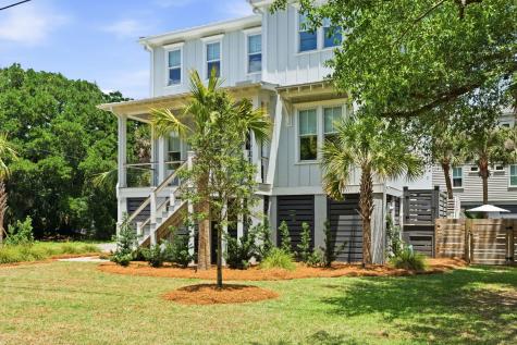 2200 Hartnett Boulevard Isle Of Palms SC 29451