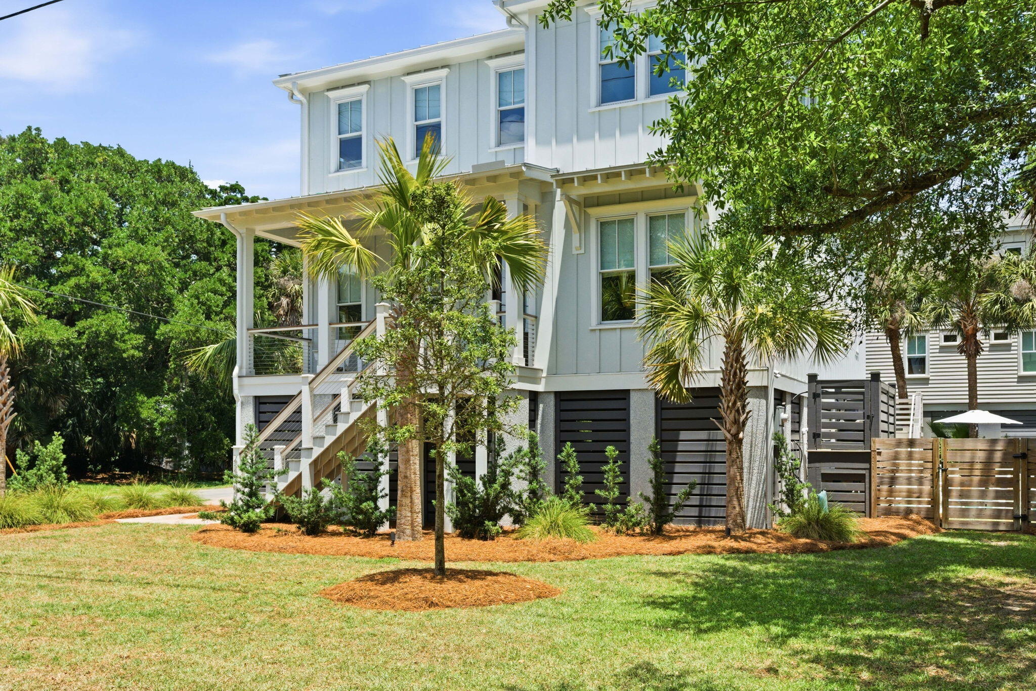 2200 Hartnett Boulevard Isle Of Palms SC 29451