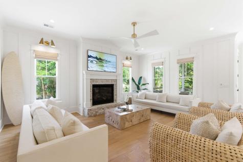 2200 Hartnett Boulevard Isle Of Palms SC 29451
