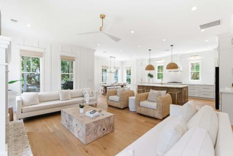 2200 Hartnett Boulevard Isle Of Palms SC 29451