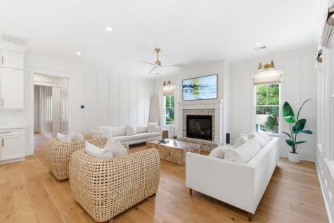 2200 Hartnett Boulevard Isle Of Palms SC 29451