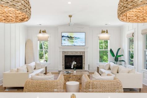 2200 Hartnett Boulevard Isle Of Palms SC 29451