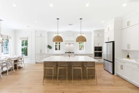 2200 Hartnett Boulevard Isle Of Palms SC 29451