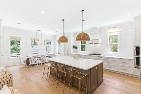 2200 Hartnett Boulevard Isle Of Palms SC 29451