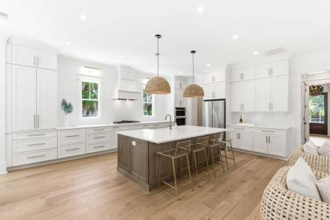 2200 Hartnett Boulevard Isle Of Palms SC 29451