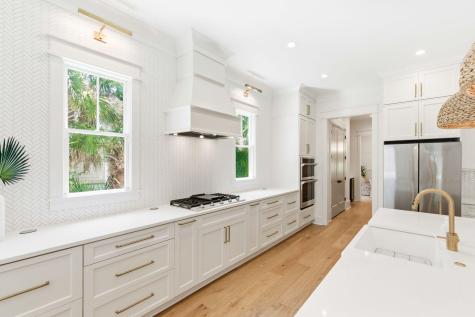 2200 Hartnett Boulevard Isle Of Palms SC 29451