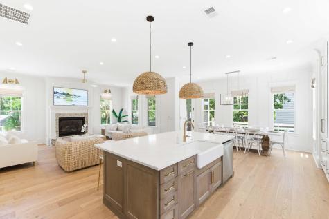 2200 Hartnett Boulevard Isle Of Palms SC 29451