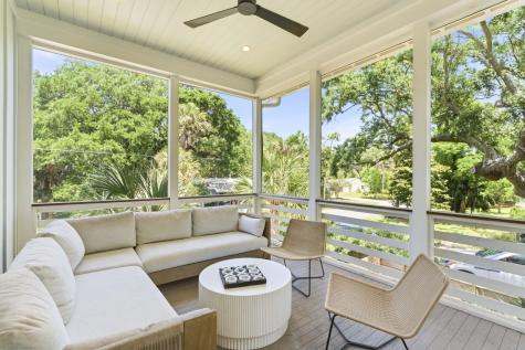 2200 Hartnett Boulevard Isle Of Palms SC 29451