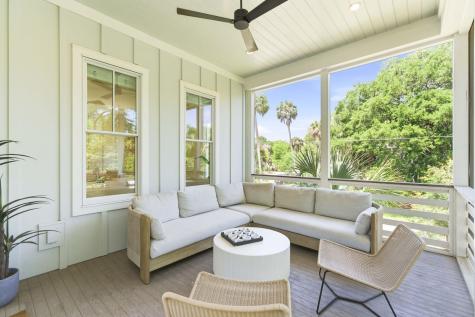 2200 Hartnett Boulevard Isle Of Palms SC 29451