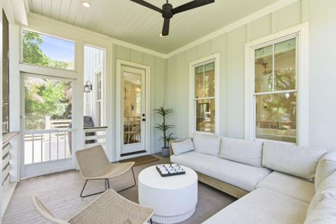 2200 Hartnett Boulevard Isle Of Palms SC 29451