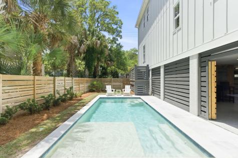 2200 Hartnett Boulevard Isle Of Palms SC 29451