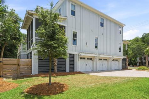 2200 Hartnett Boulevard Isle Of Palms SC 29451