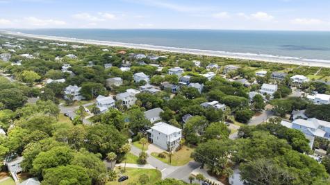2200 Hartnett Boulevard Isle Of Palms SC 29451