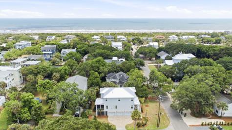 2200 Hartnett Boulevard Isle Of Palms SC 29451