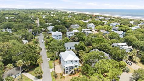 2200 Hartnett Boulevard Isle Of Palms SC 29451