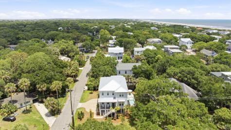 2200 Hartnett Boulevard Isle Of Palms SC 29451