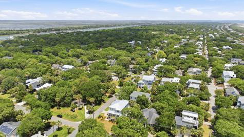 2200 Hartnett Boulevard Isle Of Palms SC 29451
