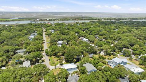 2200 Hartnett Boulevard Isle Of Palms SC 29451