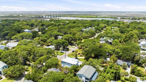 2200 Hartnett Boulevard Isle Of Palms SC 29451