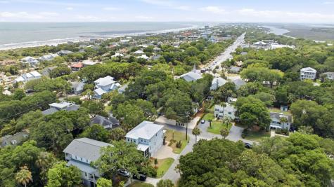 2200 Hartnett Boulevard Isle Of Palms SC 29451