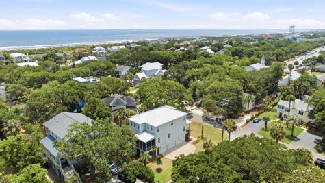 2200 Hartnett Boulevard Isle Of Palms SC 29451