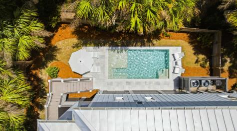 2200 Hartnett Boulevard Isle Of Palms SC 29451