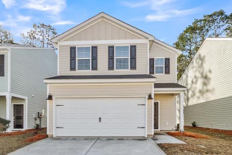 217 Central Creek Drive Goose Creek SC 29445