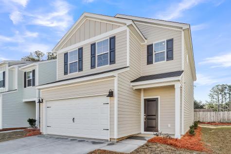 217 Central Creek Drive Goose Creek SC 29445