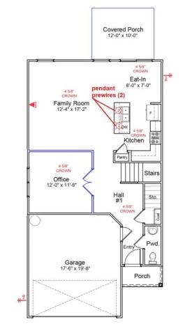 217 Central Creek Drive Goose Creek SC 29445