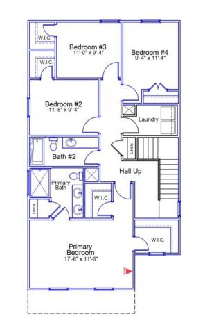 217 Central Creek Drive Goose Creek SC 29445