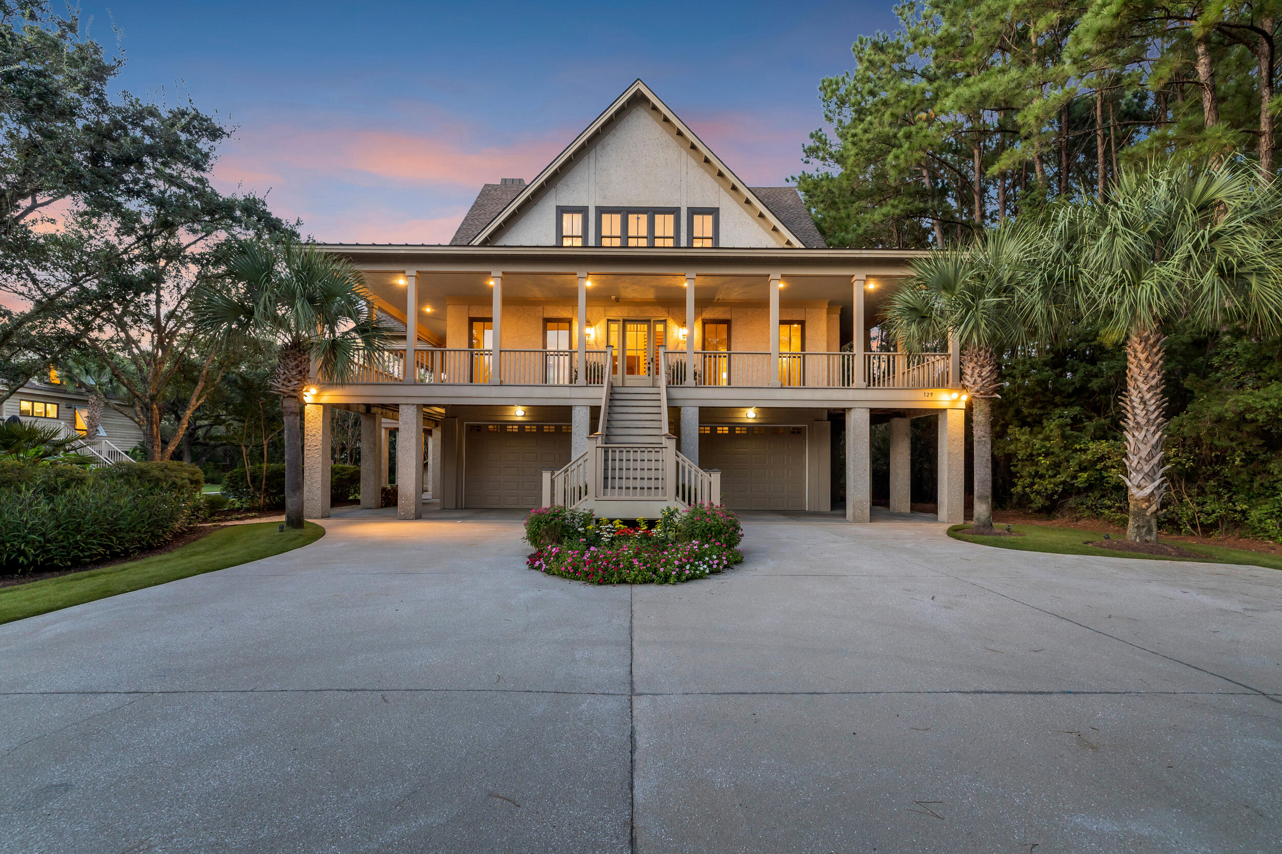 129 Stamper Trail Pawleys Island SC 29585