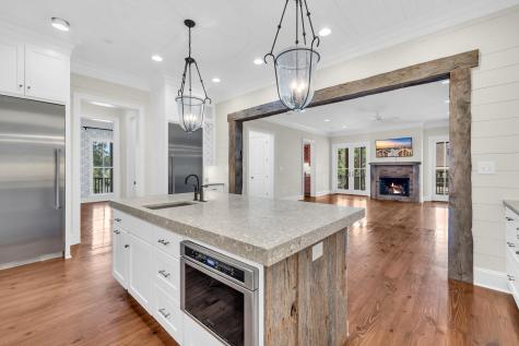 129 Stamper Trail Pawleys Island SC 29585