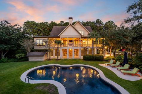 129 Stamper Trail Pawleys Island SC 29585