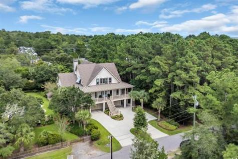 129 Stamper Trail Pawleys Island SC 29585