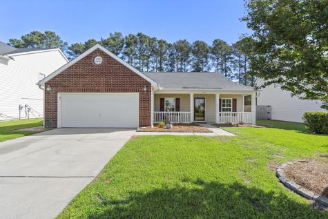 332 Southport Drive Summerville SC 29483