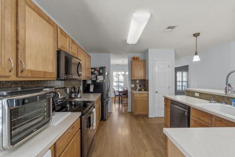 332 Southport Drive Summerville SC 29483