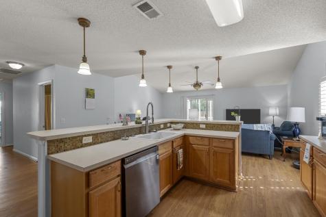 332 Southport Drive Summerville SC 29483