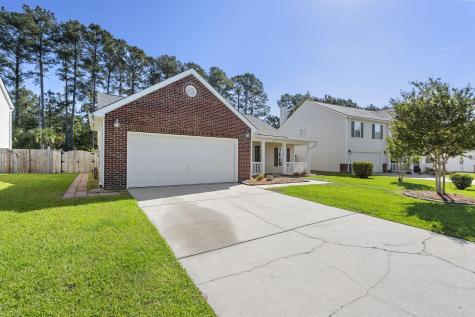 332 Southport Drive Summerville SC 29483