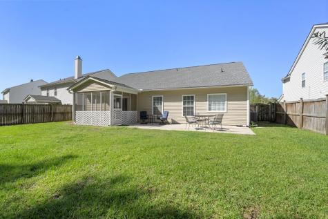 332 Southport Drive Summerville SC 29483