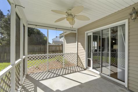 332 Southport Drive Summerville SC 29483