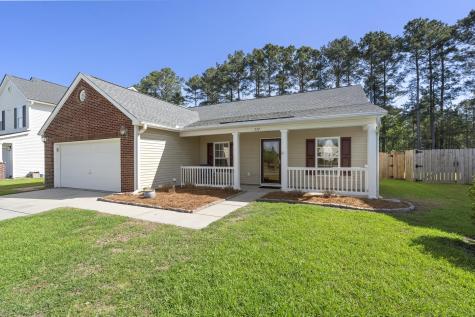 332 Southport Drive Summerville SC 29483