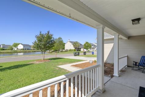332 Southport Drive Summerville SC 29483