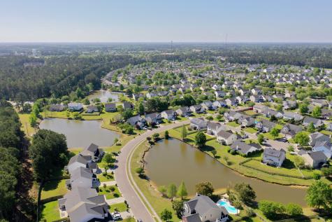 332 Southport Drive Summerville SC 29483
