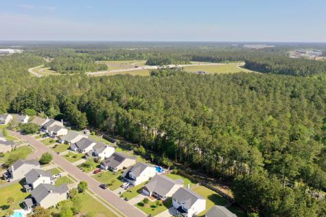 332 Southport Drive Summerville SC 29483