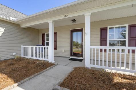 332 Southport Drive Summerville SC 29483
