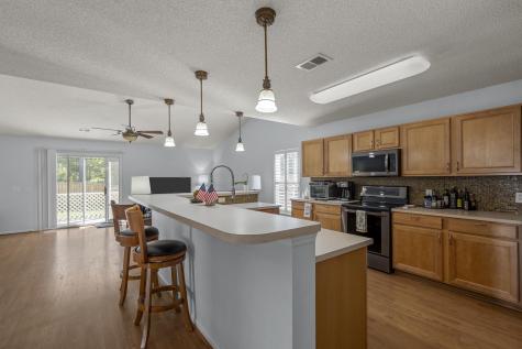 332 Southport Drive Summerville SC 29483